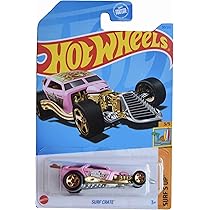 Amazon.co.jp: 2003 Treasure Hunt -#11 Super Tsunami #2003-11